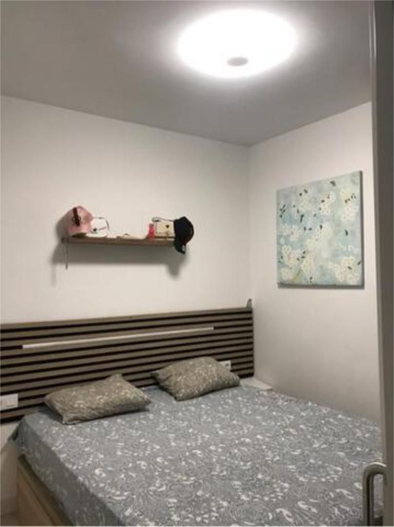 Dormitori de Apartament per a compartir en Arona