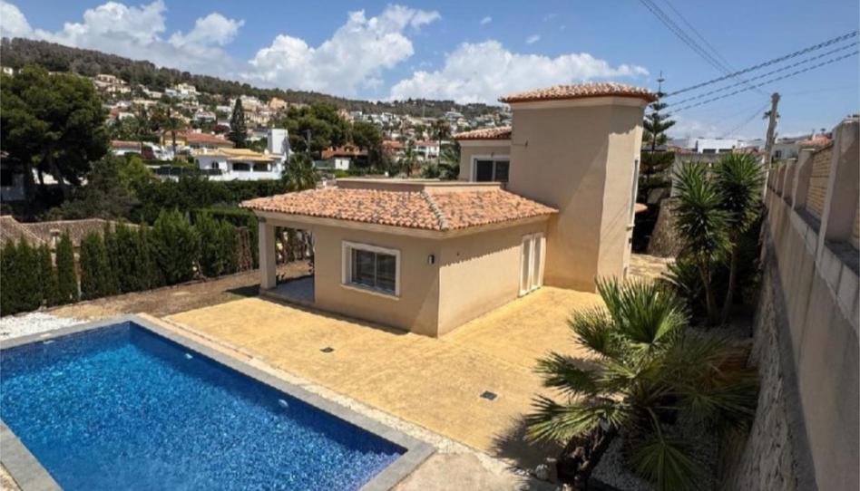 Foto 1 de Casa o xalet en venda a Urbanización Gran Sol, 29a, Gran Sol, Alicante