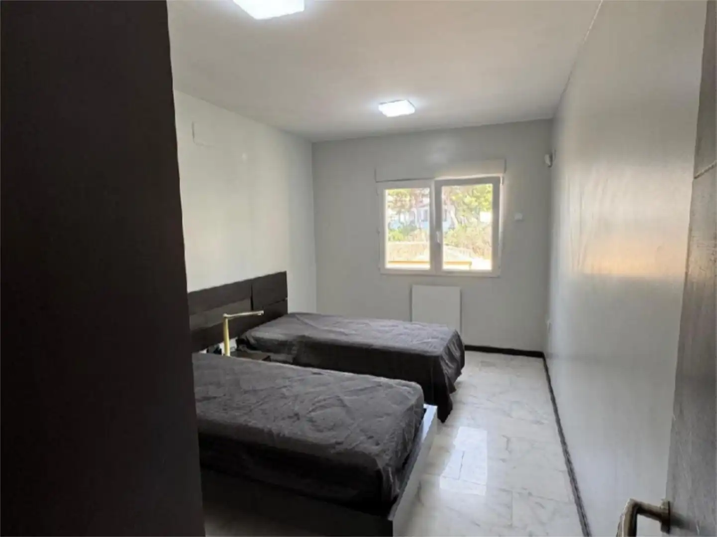Houses for sale in Urbanización Gran Sol, Gran Sol Bedroom of Houses for sale in Calpe / Calp with Air Conditioner, Heating and Private garden