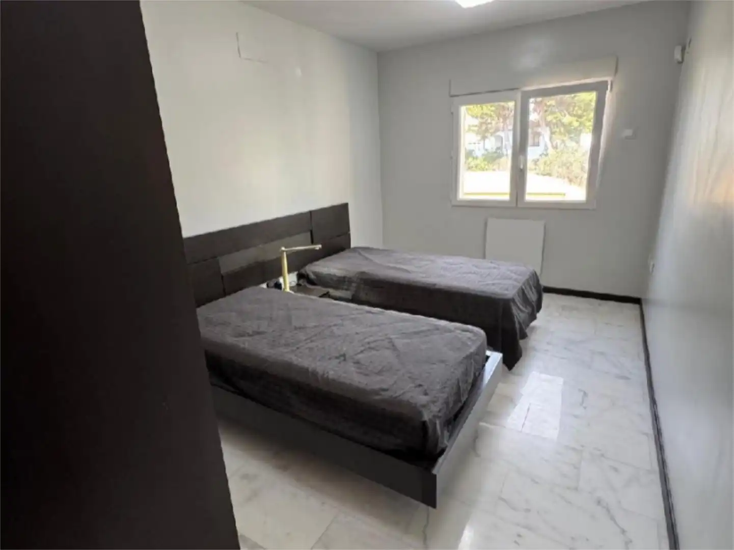 Houses for sale in Urbanización Gran Sol, Gran Sol Bedroom of Houses for sale in Calpe / Calp with Air Conditioner, Heating and Private garden