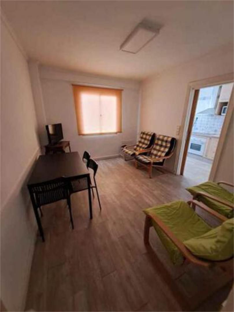 Living room of Flat to rent in Málaga Capital