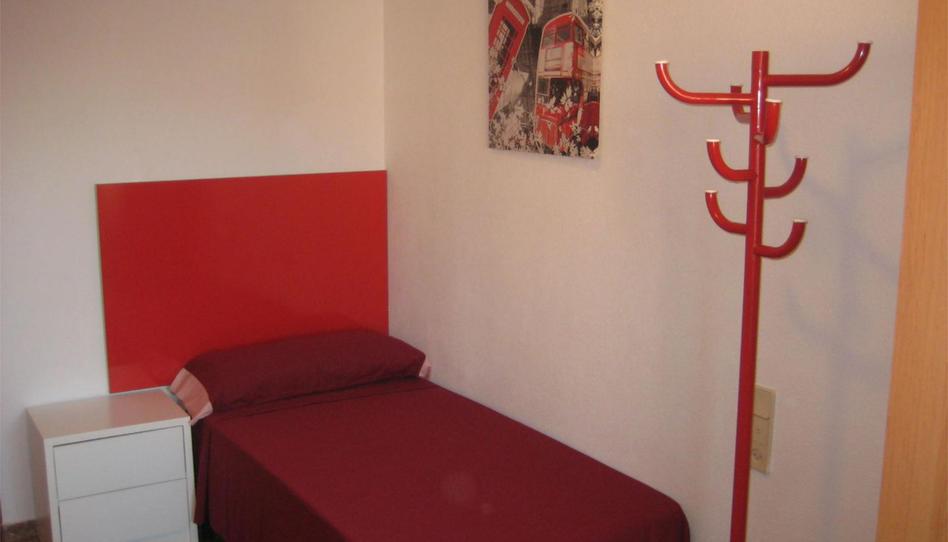 Pis per a compartir a Carrer de Museros, 14, Parque Geólogo José Royo Gómez, Castellón - imatge 1 Foto 1 de Pis per a compartir a Carrer de Museros, 14, Parque Geólogo José Royo Gómez, Castellón