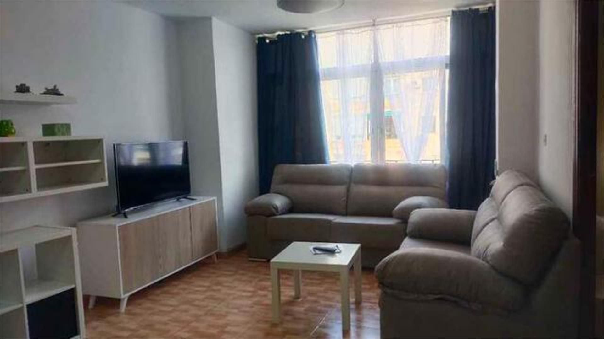 Flat to rent in Los Castillejos - La Trinidad