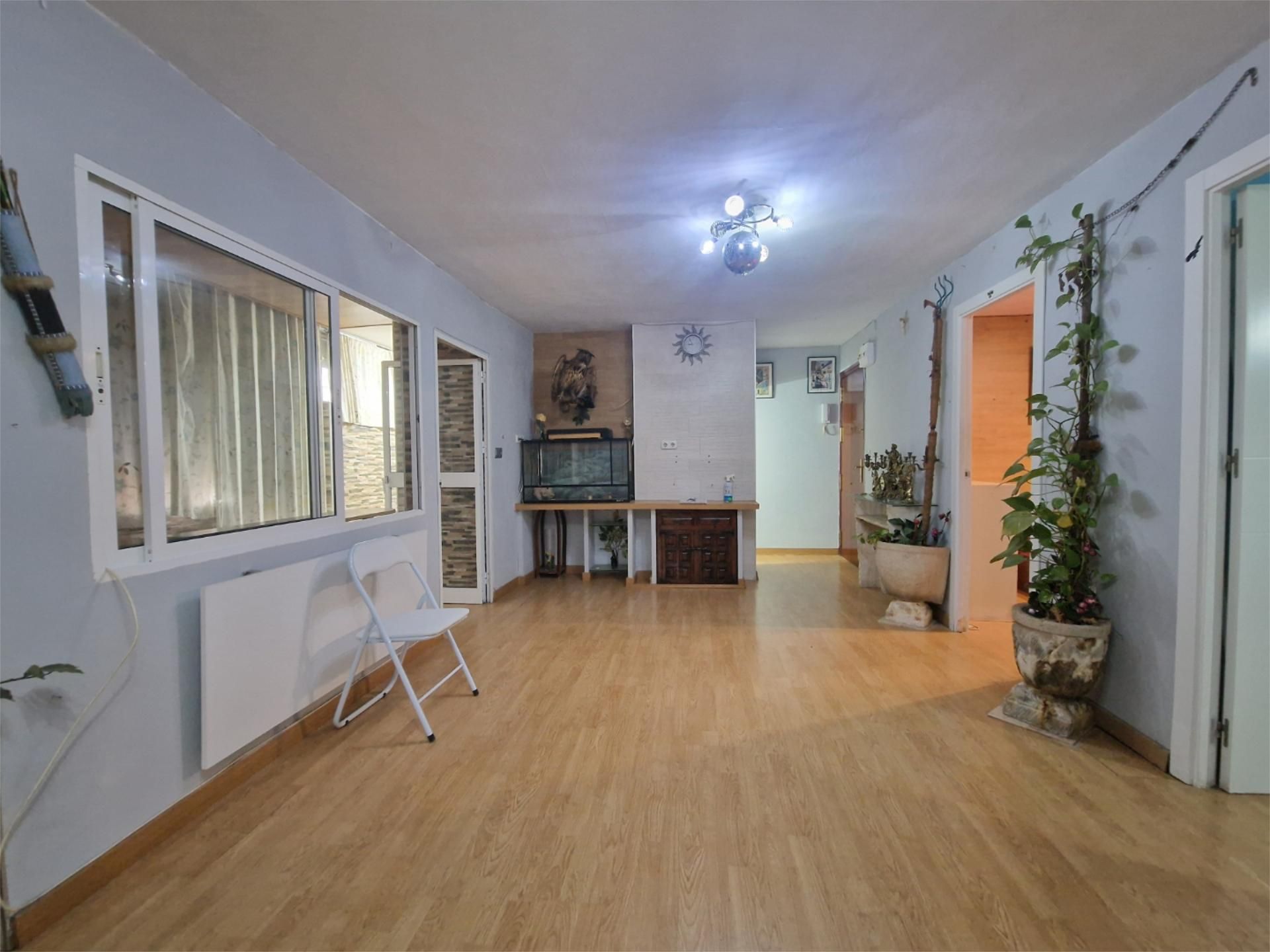 Piso en venta en  Sevilla Capital con Aire acondicionado