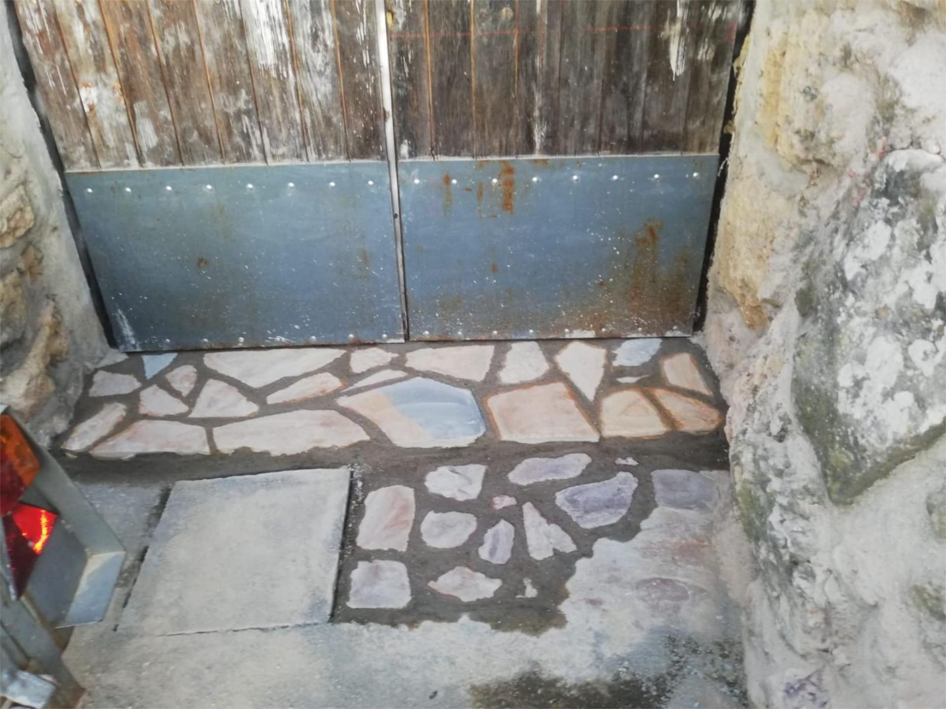 Premises to rent in El Molar (Madrid)