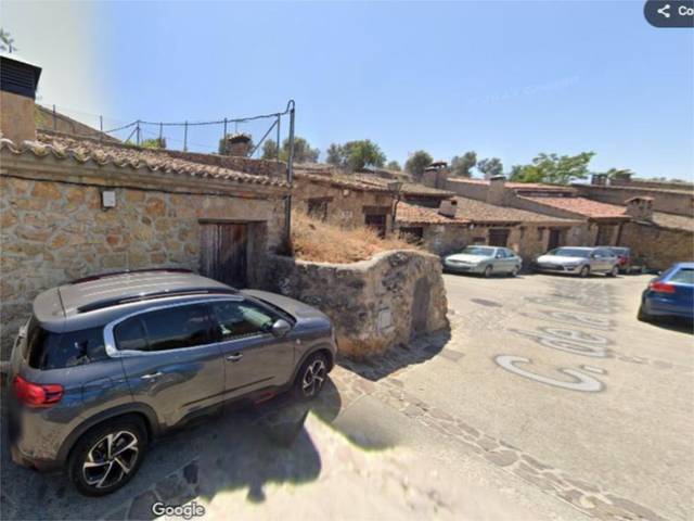 Local comercial en Alquiler en Calle de la Cuesta, 36 en El Molar (Madrid)