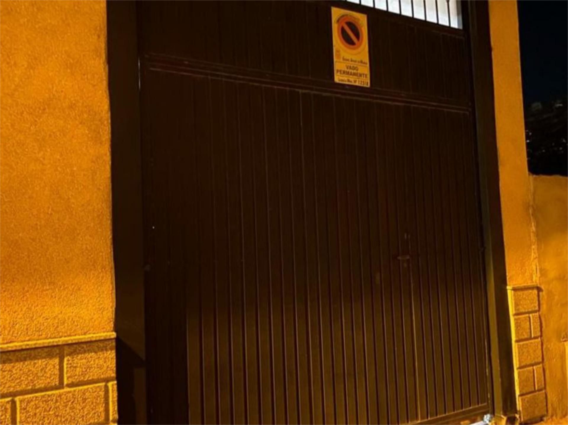 Vista exterior de Pis de lloguer en  Murcia Capital amb Aire condicionat, Calefacció i Terrassa