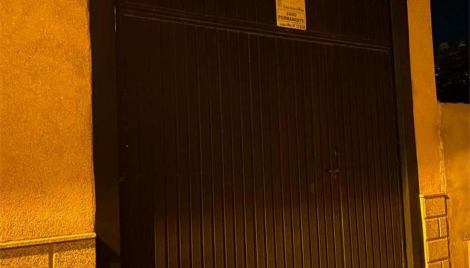 Foto 1 de Dúplex en venda a Calle San Juan, 67, Alquerías, Murcia