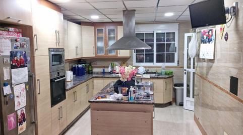 Foto 4 de Dúplex en venda a Calle San Juan, 67, Alquerías, Murcia