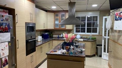 Foto 5 de Dúplex en venda a Calle San Juan, 67, Alquerías, Murcia