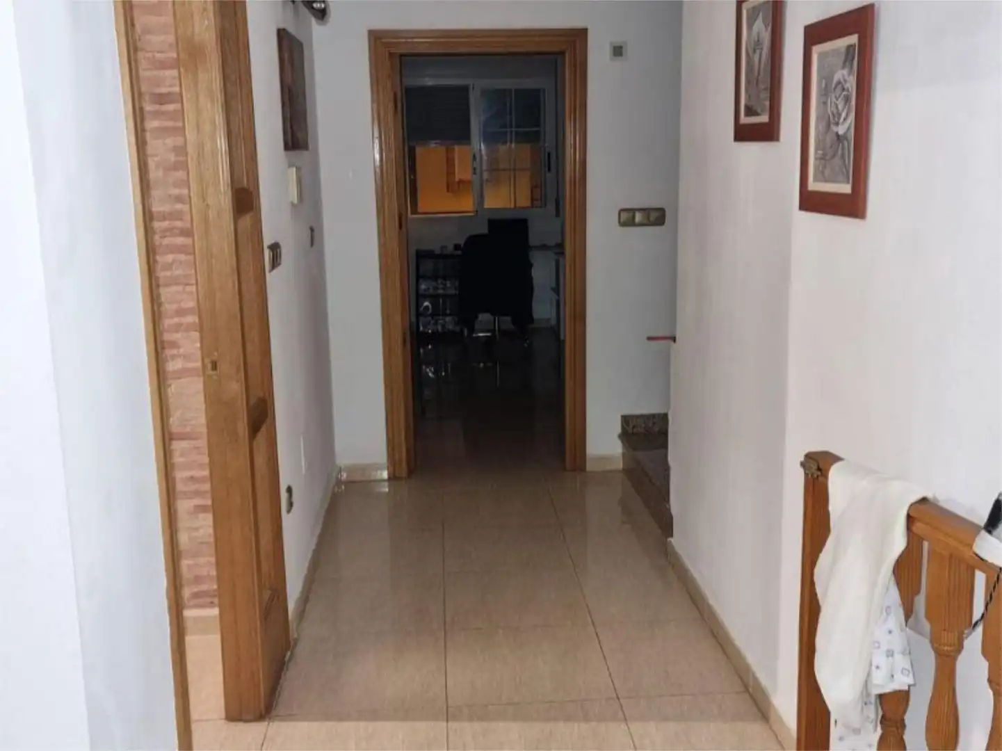 Duplexes for sale in Calle San Juan, 67, Alquerías Duplexes for sale in Murcia with Air Conditioner, Heating and Terrace