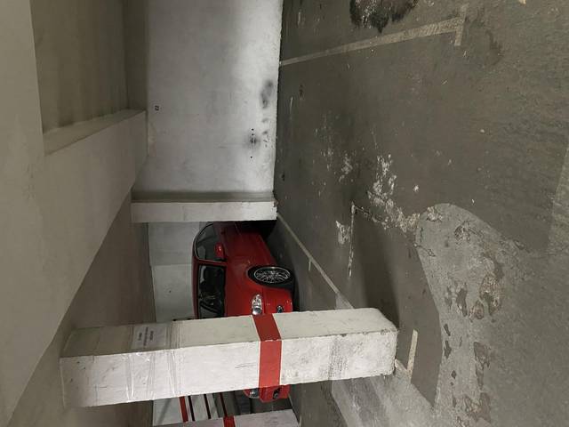 Garaje en Venta en Calle de Francisco Gallego, 38 en Sur