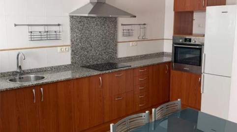 Foto 2 de Pis en venda a Carrer D. Juan de Austria, 6, Agullent, Valencia