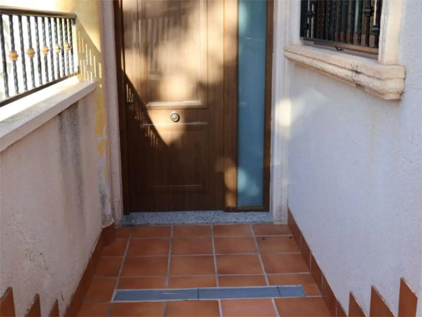 Casa adosada en venda a Calle Cervantes, 50, Catral Casa adosada en venda en Catral amb Aire condicionat, Terrassa i Balcó