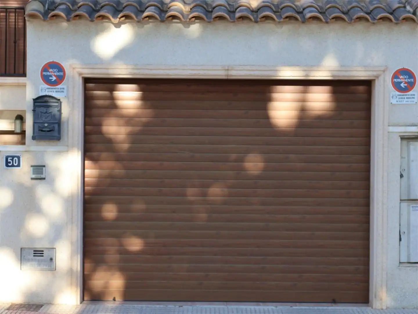 Casa adosada en venda a Calle Cervantes, 50, Catral Aparcament de Casa adosada en venda en Catral amb Aire condicionat, Terrassa i Balcó
