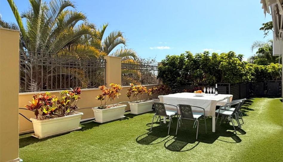 Foto 1 de Pis en venda a Calle el Peralillo, 1, Playa Fañabé Alto, Santa Cruz de Tenerife