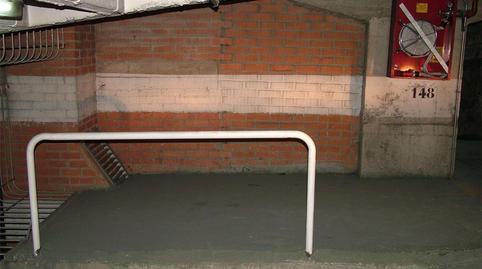 Garatge de lloguer a Calle San Juan de la Cruz, 11, Centro, Ávila - imatge 2 Foto 2 de Garatge de lloguer a Calle San Juan de la Cruz, 11, Centro, Ávila