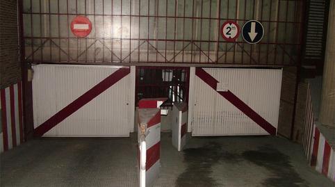 Garatge de lloguer a Calle San Juan de la Cruz, 11, Centro, Ávila - imatge 3 Foto 3 de Garatge de lloguer a Calle San Juan de la Cruz, 11, Centro, Ávila