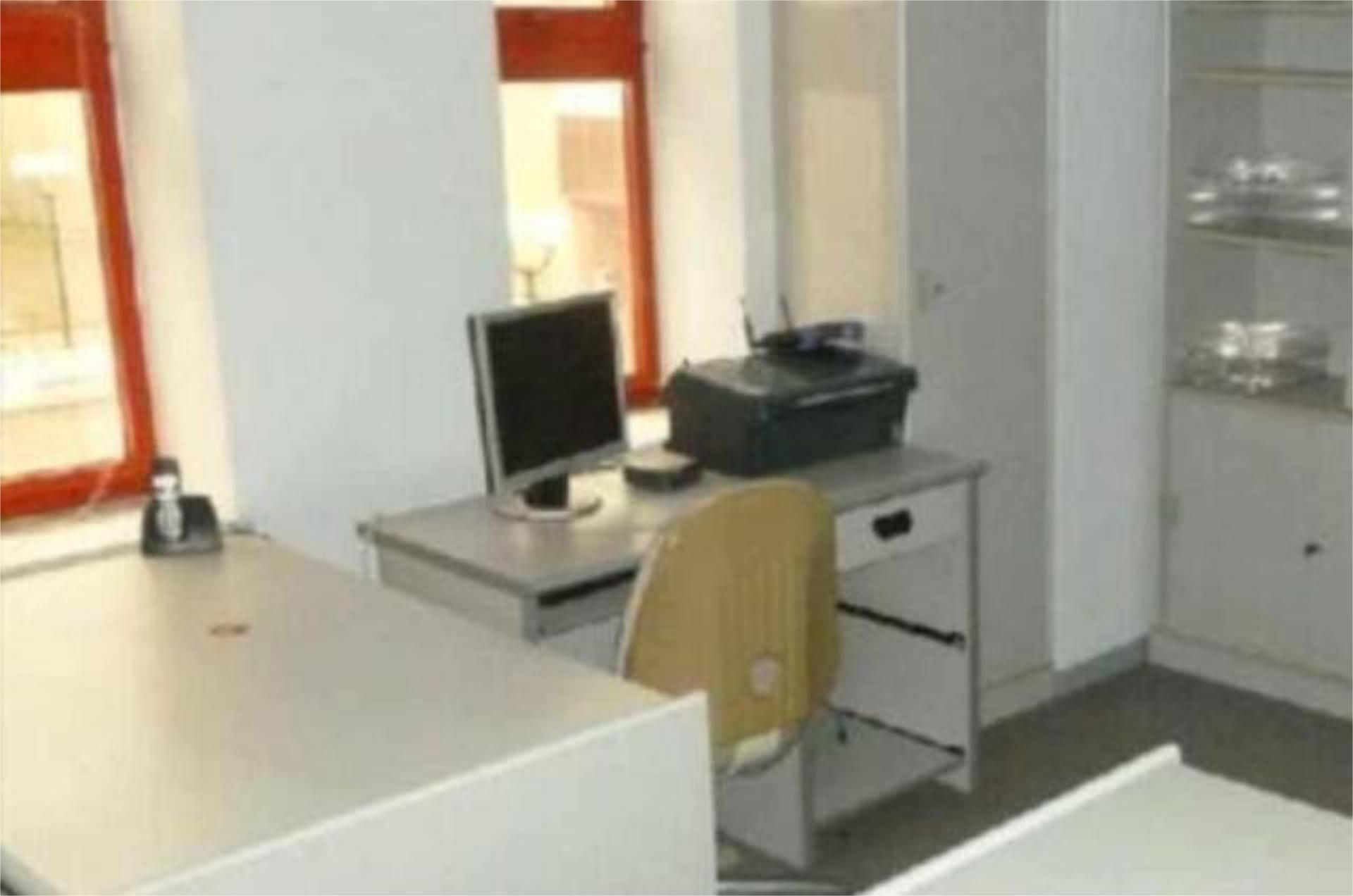 Oficina de lloguer en  Sevilla Capital