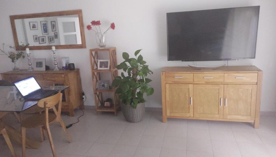 Foto 1 de Casa adosada en venta en Carrer Vitòria-gasteiz, 7, Palau, Girona