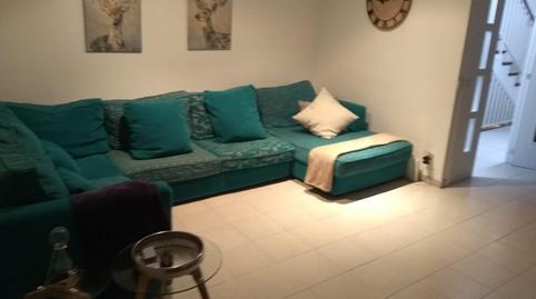 Foto 4 de Casa adosada en venta en Carrer Vitòria-gasteiz, 7, Palau, Girona