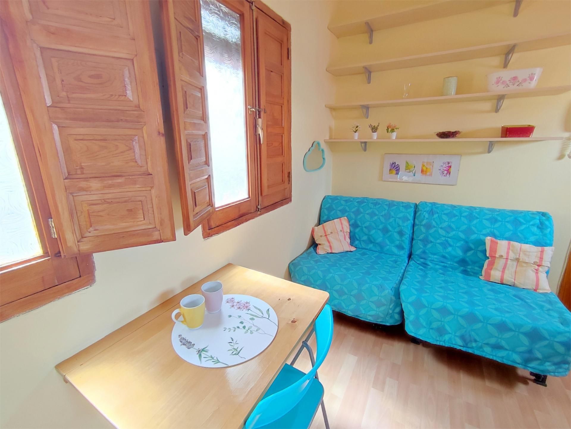 Flat to rent in Calle de Abel, 9, Bellas Vistas
