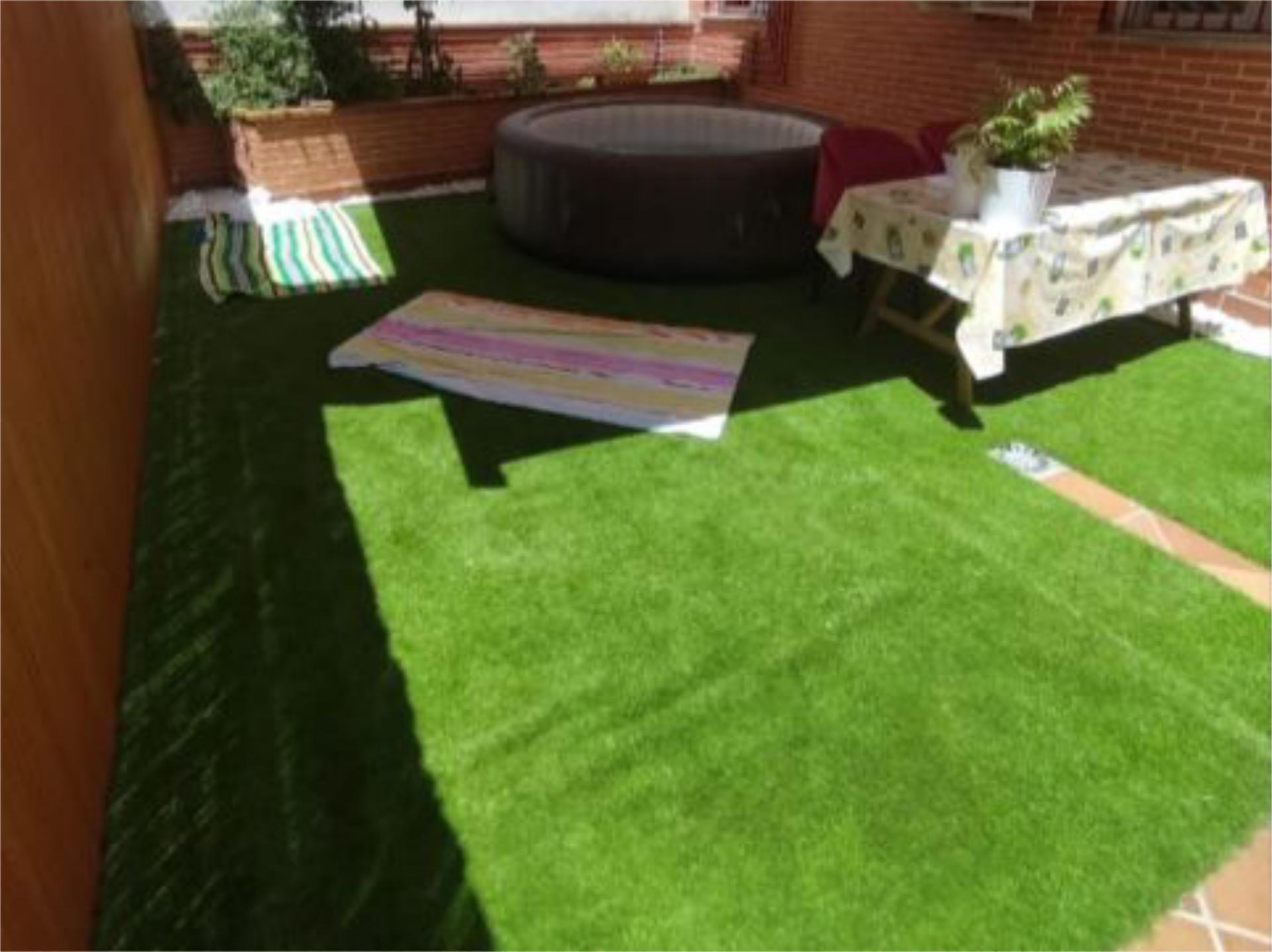 Flat for sale in Calle Cerrillo, 15, Tres Olivos - Valverde
