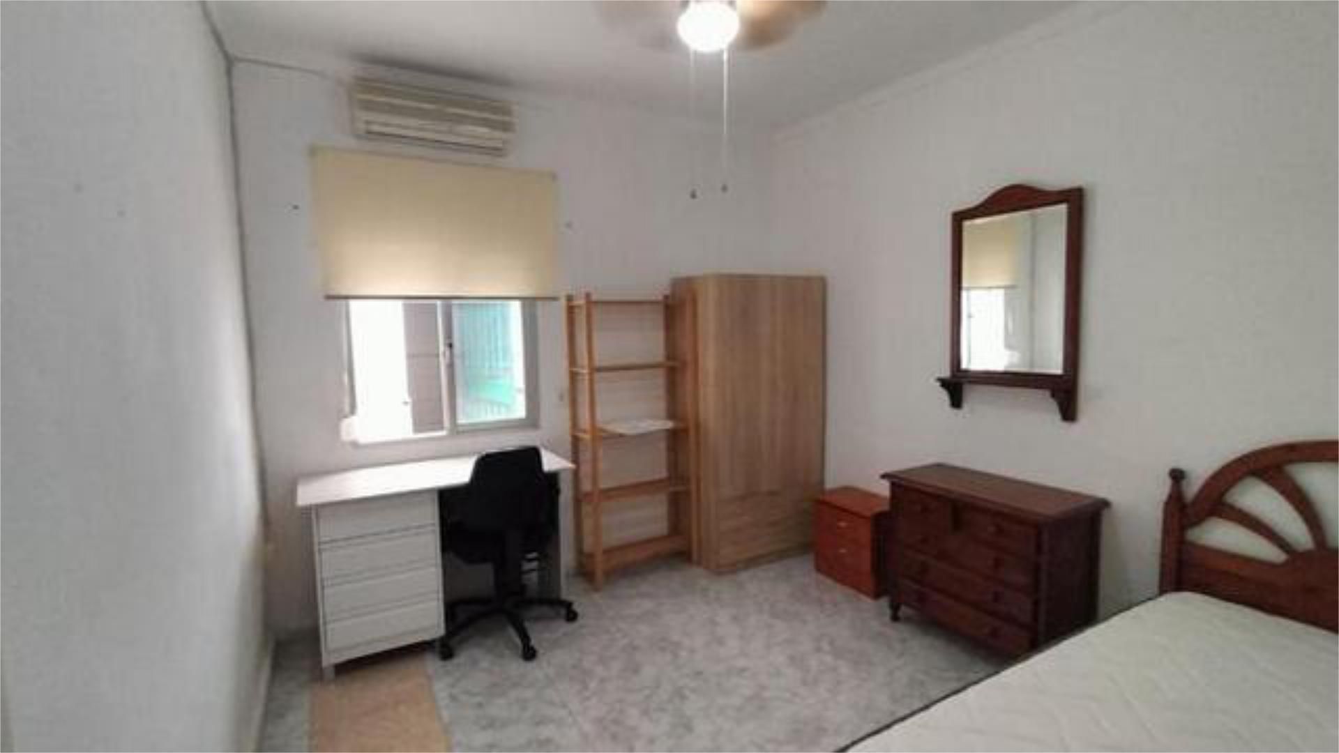 Dormitori de Casa o xalet de lloguer en Málaga Capital