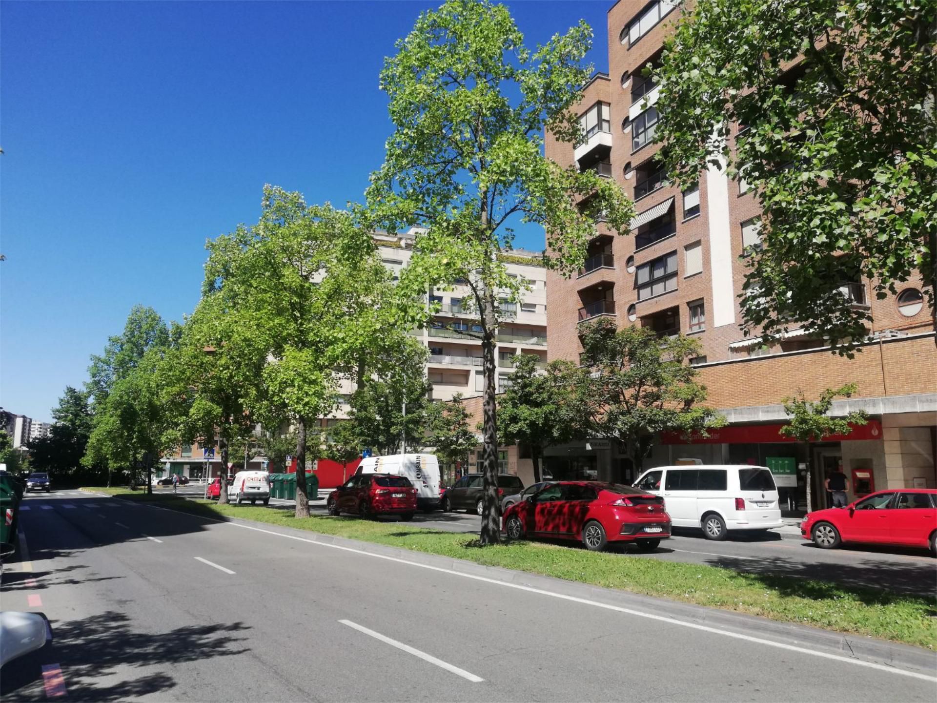 Flat to rent in Calle de Iturrama, Iturrama