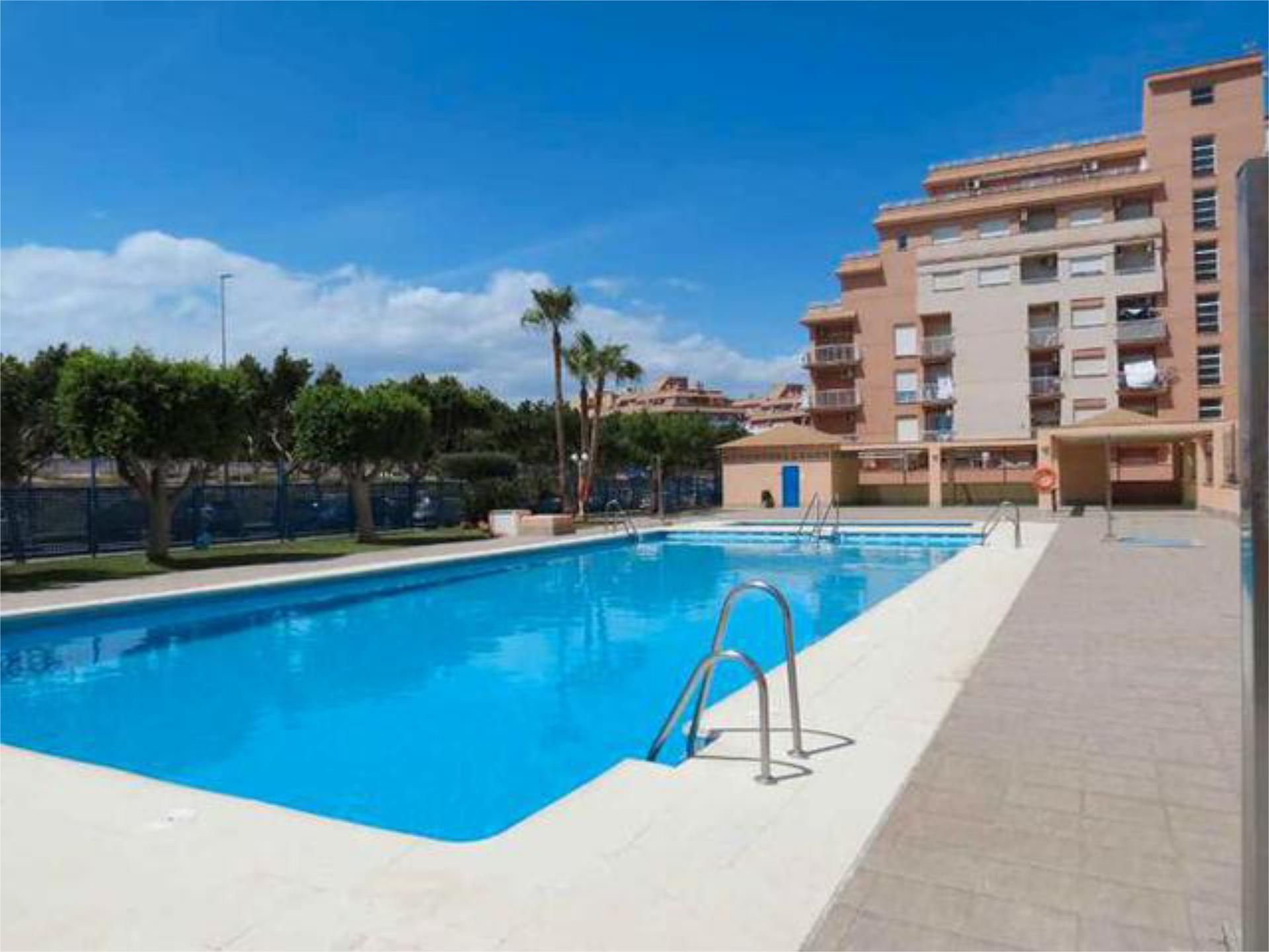 Apartment to rent in El Sabinar – Urbanizaciones – Las Marinas – Playa Serena
