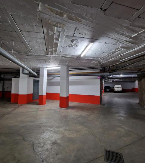 Photo 2 of Garage to rent in Avenida de la Constitución, 27, Alfalfa - Santa Cruz, Sevilla