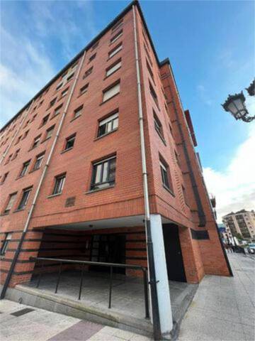 Piso en Venta en Santo Domingo - El Campillín