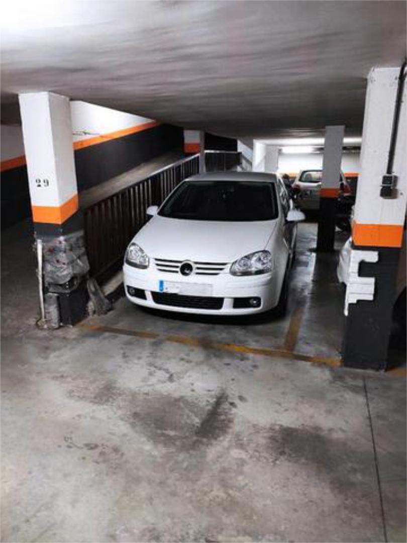 Aparcament de Garatge de lloguer en  Madrid Capital