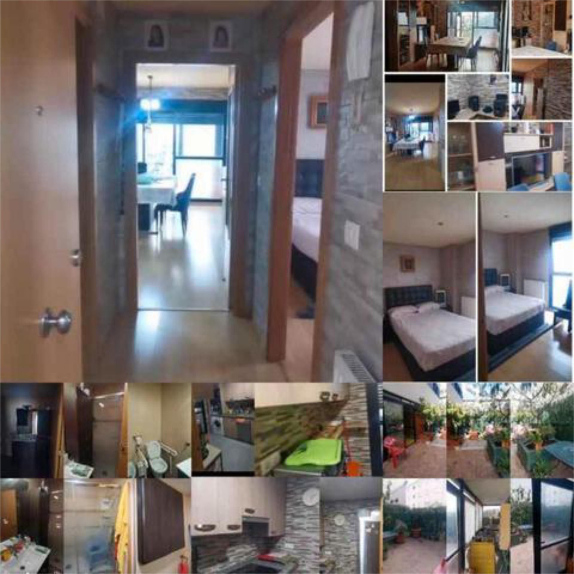 Dormitori de Apartament en venda en Aoiz / Agoitz amb Calefacció, Terrassa i Traster