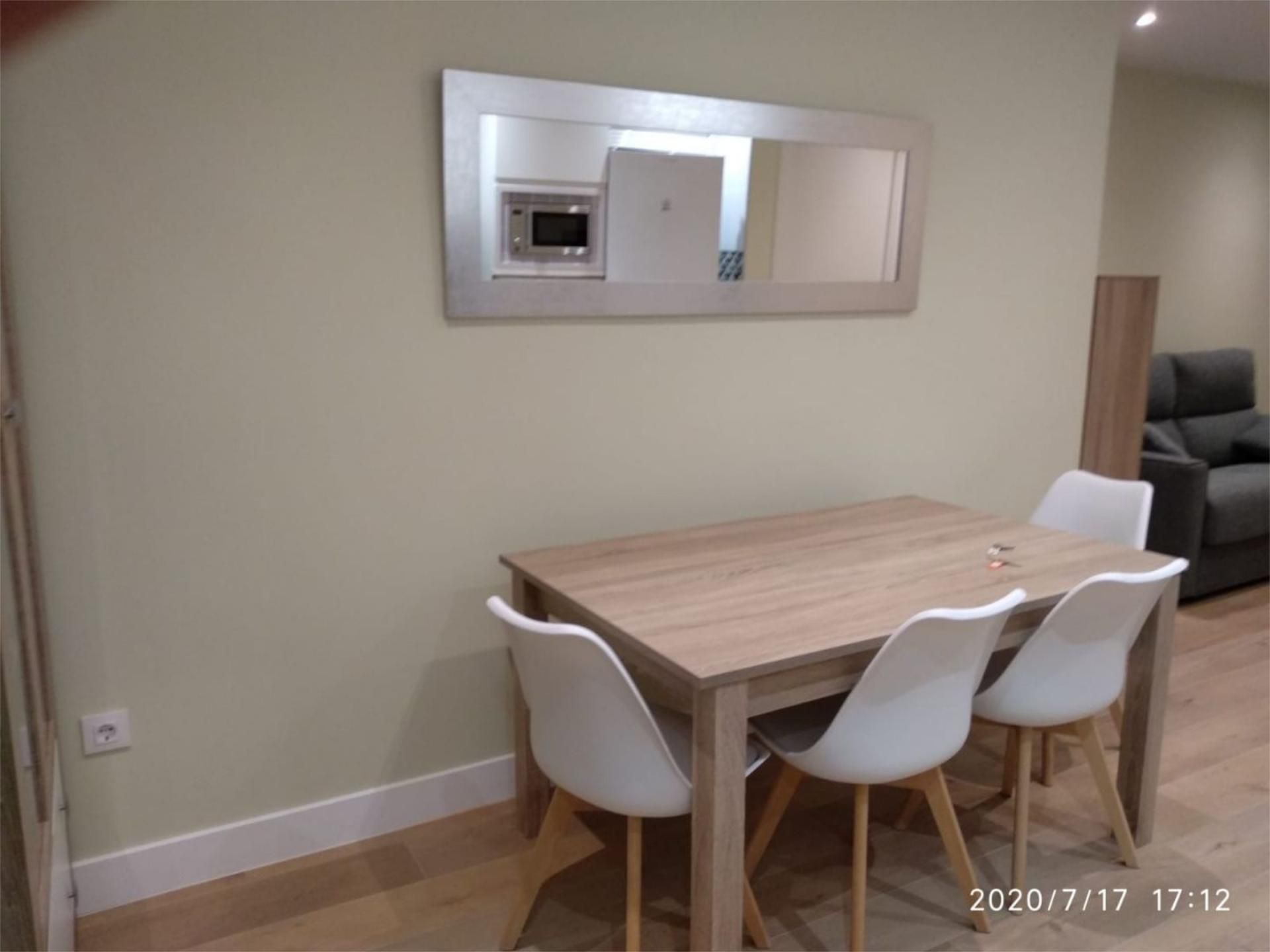 Flat to rent in Calle Mosquera de Barnuevo, 4, Avenida Valladolid - Barriada Yagüe