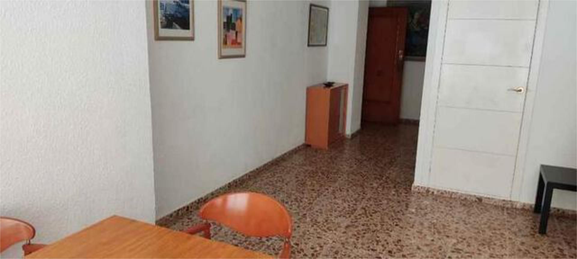 Apartment to rent in Cullera  with Heating, Terrace and Furnished