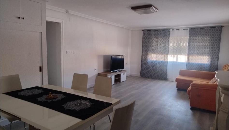 Casa adosada per a compartir a Avenida Padre Martínez, 18, La Raya, Murcia - imatge 1 Foto 1 de Casa adosada per a compartir a Avenida Padre Martínez, 18, La Raya, Murcia