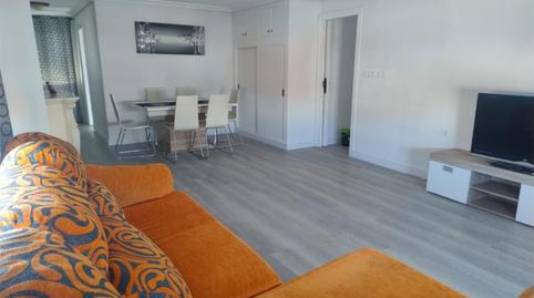 Casa adosada per a compartir a Avenida Padre Martínez, 18, La Raya, Murcia - imatge 2 Foto 2 de Casa adosada per a compartir a Avenida Padre Martínez, 18, La Raya, Murcia