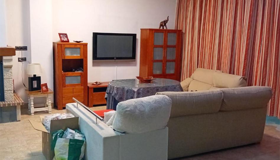 Pis en venda a Carretera Villanueva, 1, Huétor Tájar, Granada - imatge 1 Foto 1 de Pis en venda a Carretera Villanueva, 1, Huétor Tájar, Granada