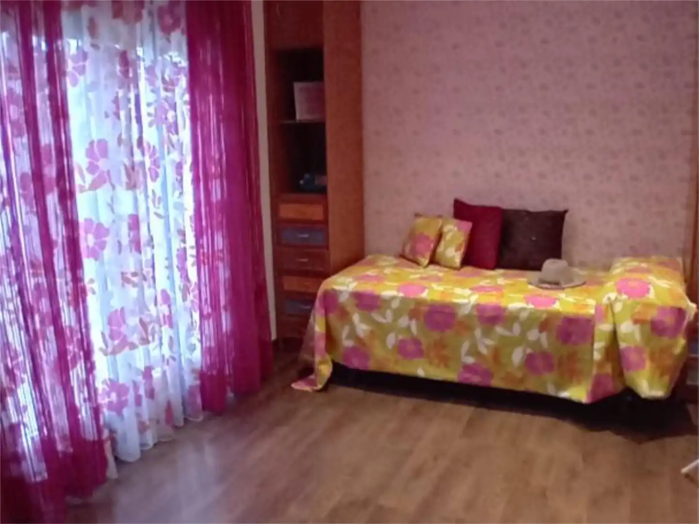 Flat for sale in Carretera Villanueva, 1, Huétor Tájar Bedroom of Flat for sale in Huétor Tájar with Air Conditioner, Heating and Terrace