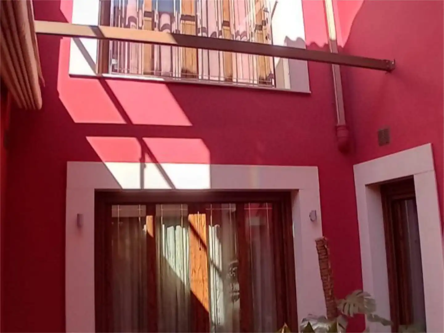 Flat for sale in Carretera Villanueva, 1, Huétor Tájar Exterior view of Flat for sale in Huétor Tájar with Air Conditioner, Heating and Terrace