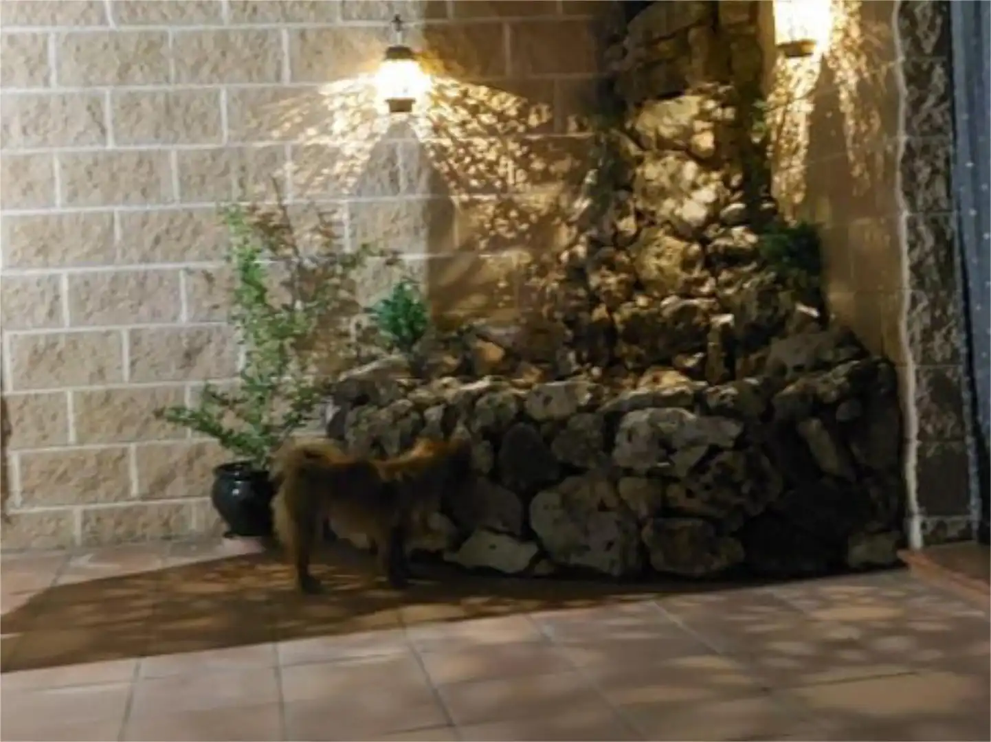 Finca rústica en venta en Calle Virgen del Rocío, 7, Loja Jardín de Finca rústica en venta en Loja con Aire acondicionado y Piscina