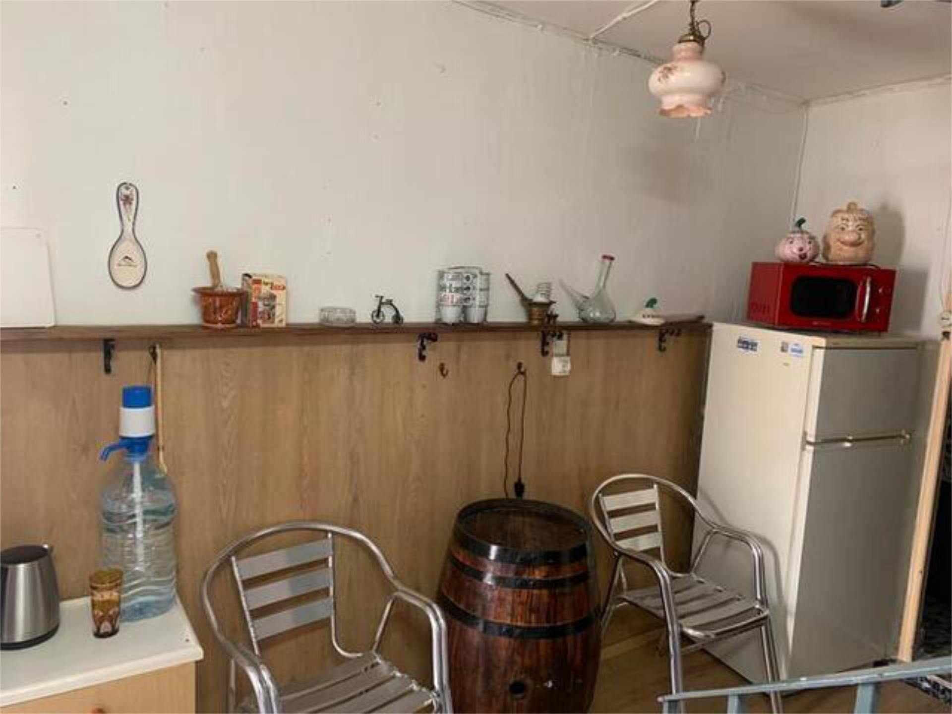 House or chalet for sale in Paterna del Río  with Terrace