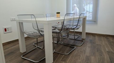 Foto 5 de Oficina de alquiler en Carrer Mariano Benlliure, 23, El Castell, Burjassot