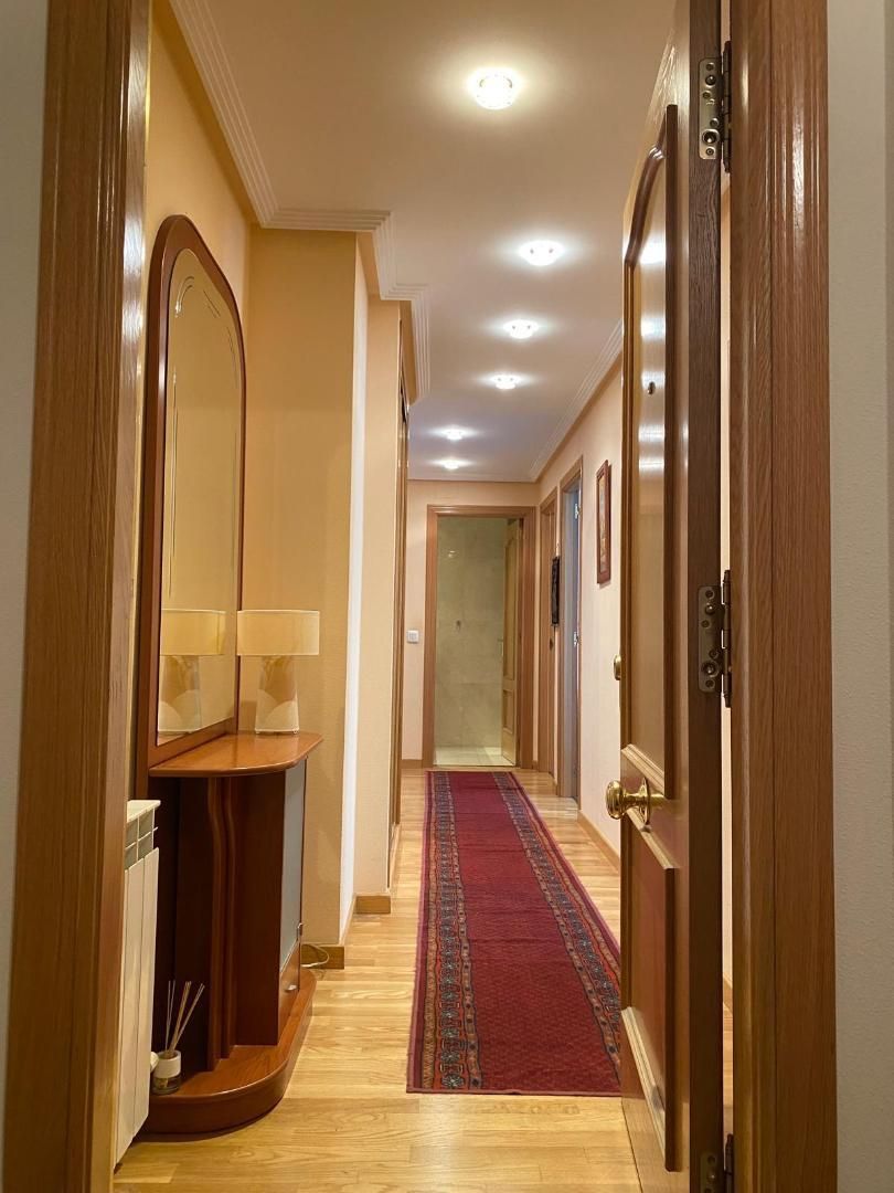 Apartment to rent in León Capital   with Heating, Parquet flooring and Furnished