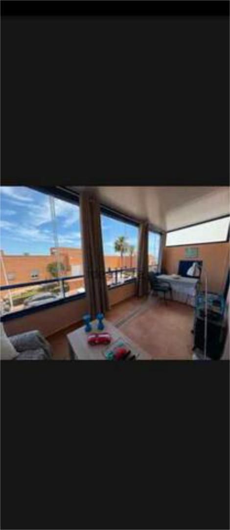 Bedroom of Apartment for sale in Mojácar  with Terrace and Swimming Pool