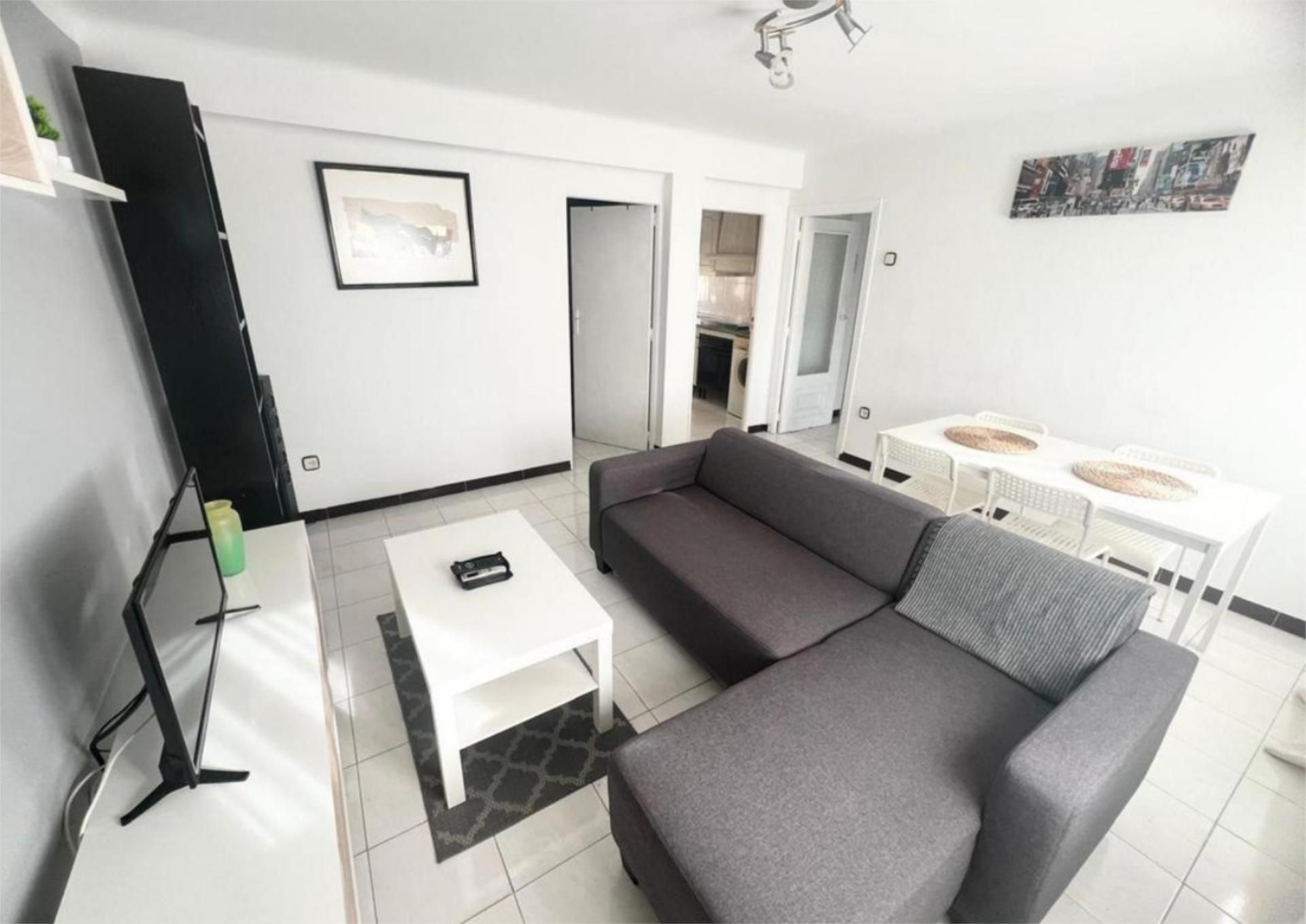 Piso de alquiler en Prolongación Juan Valera, 3, Alcantarilla - La Glorieta