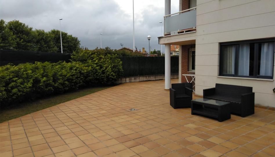 Foto 1 de Planta baixa en venda a Urbanización las Alondras, 4, Soto de la Marina, Cantabria