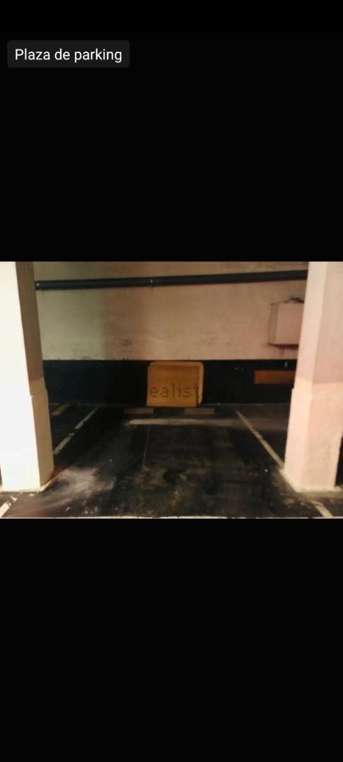 Parking of Garage to rent in Bilbao 