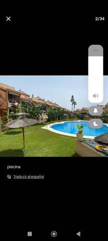 Apartamento en Venta en Calle Nueva de la Barrosa, 17 en Los Gallos